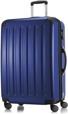 Hauptstadtkoffer Alex 100-119l Spinner - dunkelblau glänzend bei Amazon bestellen