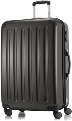 Hauptstadtkoffer Alex 100-119l Spinner - graphit glänzend bei Amazon bestellen