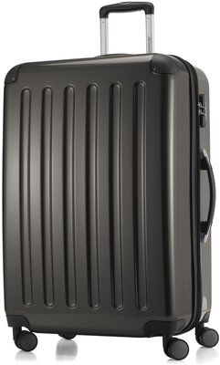 Hauptstadtkoffer Alex 100-119l Spinner - grapit glänzend bei Amazon bestellen