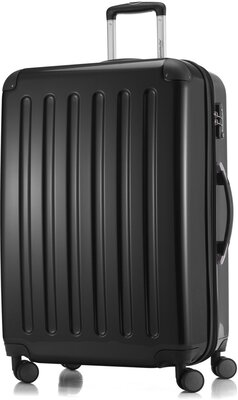 Hauptstadtkoffer Alex 100-119l Spinner - schwarz glänzend bei Amazon bestellen