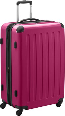 Hauptstadtkoffer Alex 119l Spinner - magenta bei Amazon bestellen