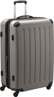 Hauptstadtkoffer Alex 119l Spinner - titan bei Amazon bestellen