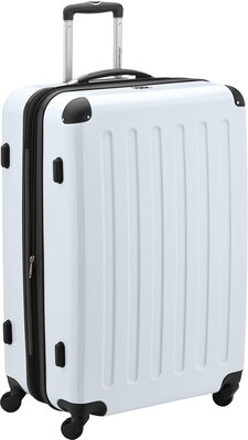 Hauptstadtkoffer Alex 119l Spinner - weiß bei Amazon bestellen