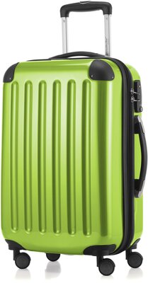 Hauptstadtkoffer Alex 35-42l Spinner - apfelgrün glänzend bei Amazon bestellen