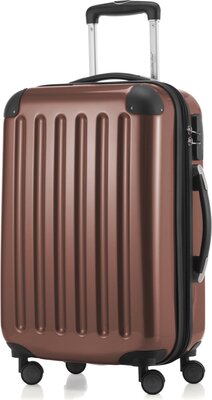 Hauptstadtkoffer Alex 35-42l Spinner - braun bei Amazon bestellen