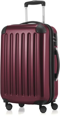 Alle Details zur Koffer/Tasche Hauptstadtkoffer Alex 35-42l Spinner - burgund und ähnlichem Gepäck