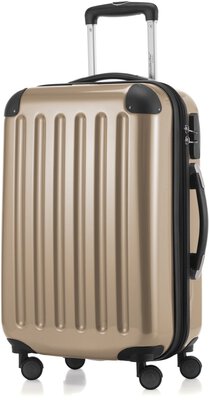 Hauptstadtkoffer Alex 35-42l Spinner - champagner bei Amazon bestellen