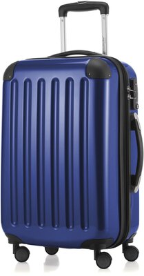 Hauptstadtkoffer Alex 35-42l Spinner - dunkelblau glänzend bei Amazon bestellen
