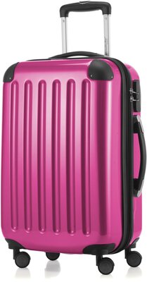 Hauptstadtkoffer Alex 35-42l Spinner - magenta bei Amazon bestellen