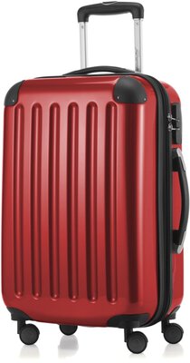 Hauptstadtkoffer Alex 35-42l Spinner - rot bei Amazon bestellen
