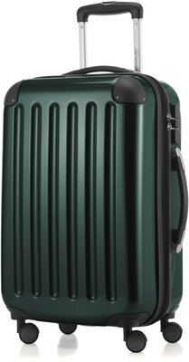 Hauptstadtkoffer Alex 35-42l Spinner - waldgrün bei Amazon bestellen