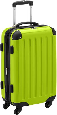 Hauptstadtkoffer Alex 42l Spinner - apfelgrün bei Amazon bestellen