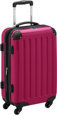 Hauptstadtkoffer Alex 42l Spinner - magenta bei Amazon bestellen