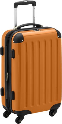 Hauptstadtkoffer Alex 42l Spinner - orange bei Amazon bestellen