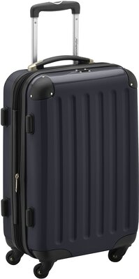 Hauptstadtkoffer Alex 42l Spinner - schwarz bei Amazon bestellen