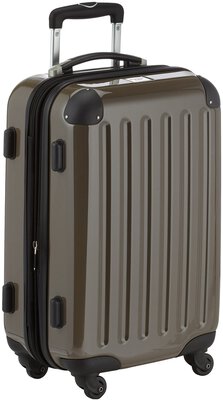Hauptstadtkoffer Alex 42l Spinner - titan bei Amazon bestellen