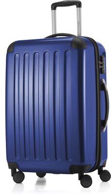 Hauptstadtkoffer Alex 63-74l Spinner - dunkelblau glänzend bei Amazon bestellen