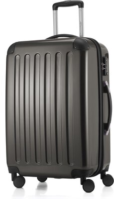 Hauptstadtkoffer Alex 63-74l Spinner - graphit glänzend bei Amazon bestellen
