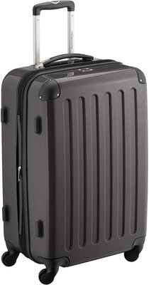 Hauptstadtkoffer Alex 74l Spinner - graphit bei Amazon bestellen
