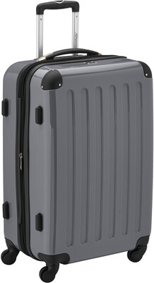 Hauptstadtkoffer Alex 74l Spinner - titan bei Amazon bestellen
