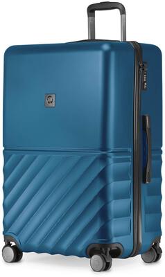 Hauptstadtkoffer Boxi 108l Spinner - dunkelblau bei Amazon bestellen