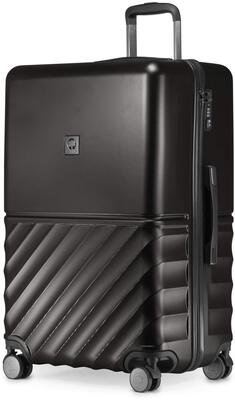 Hauptstadtkoffer Boxi 108l Spinner - schwarz bei Amazon bestellen