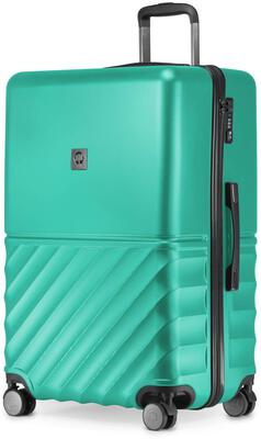 Hauptstadtkoffer Boxi 108l Spinner - türkis bei Amazon bestellen