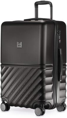 Hauptstadtkoffer Boxi 70l Spinner - schwarz bei Amazon bestellen