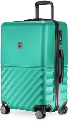 Hauptstadtkoffer Boxi 70l Spinner - türkis bei Amazon bestellen