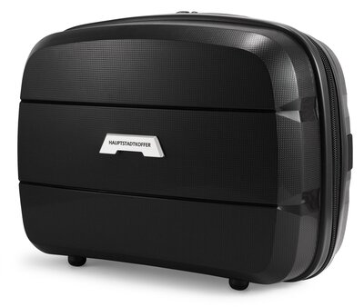 Hauptstadtkoffer Britz 12l Beauty Case - schwarz bei Amazon bestellen