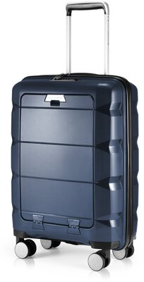 Hauptstadtkoffer Britz 34l Spinner - dunkelblau bei Amazon bestellen