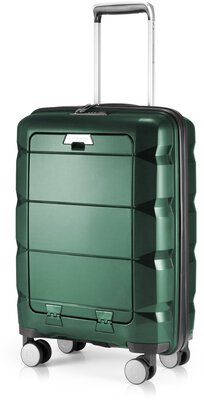 Hauptstadtkoffer Britz 34l Spinner - dunkelgrün bei Amazon bestellen