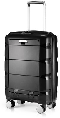 Hauptstadtkoffer Britz 34l Spinner - schwarz bei Amazon bestellen