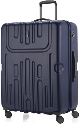 Hauptstadtkoffer Havel 111l Spinner - dunkelblau bei Amazon bestellen