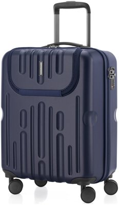 Hauptstadtkoffer Havel 41l Spinner - dunkelblau bei Amazon bestellen