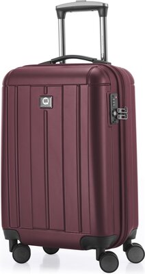 Hauptstadtkoffer Kotti 37l Spinner - Burgund bei Amazon bestellen