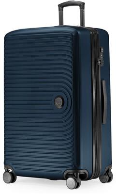 Hauptstadtkoffer Mitte 102-130l Spinner - dunkelblau bei Amazon bestellen