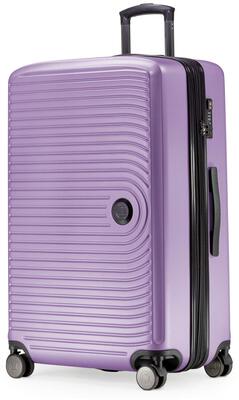 Hauptstadtkoffer Mitte 102-130l Spinner - flieder bei Amazon bestellen