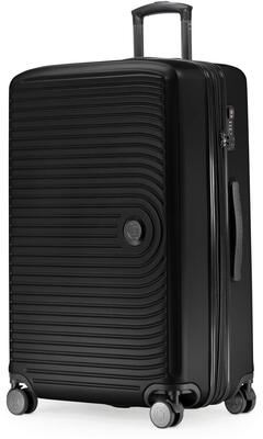 Hauptstadtkoffer Mitte 102-130l Spinner - schwarz bei Amazon bestellen