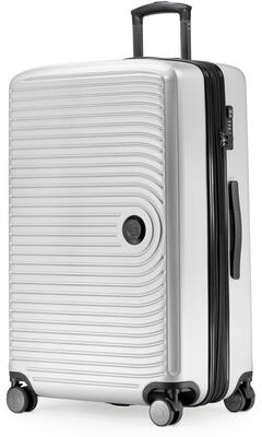 Hauptstadtkoffer Mitte 102-130l Spinner - weiß bei Amazon bestellen