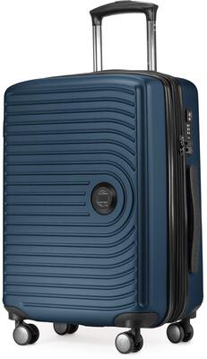 Hauptstadtkoffer Mitte 37-55l Spinner - dunkelblau bei Amazon bestellen