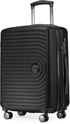 Hauptstadtkoffer Mitte 37-55l Spinner - schwarz bei Amazon bestellen