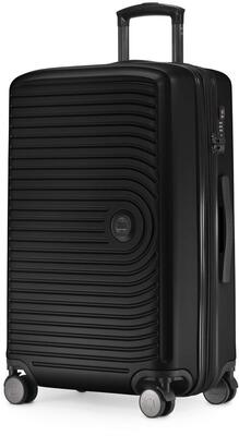 Hauptstadtkoffer Mitte 67-88l Spinner - schwarz bei Amazon bestellen