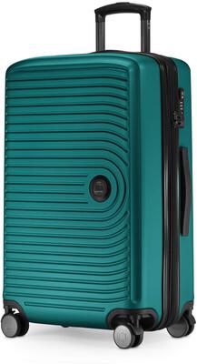 Hauptstadtkoffer Mitte 67-88l Spinner - türkis bei Amazon bestellen