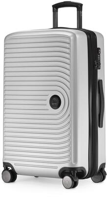 Hauptstadtkoffer Mitte 67-88l Spinner - weiß bei Amazon bestellen