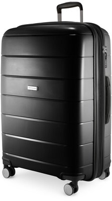 Hauptstadtkoffer PRNZLBRG 119l Spinner - schwarz bei Amazon bestellen