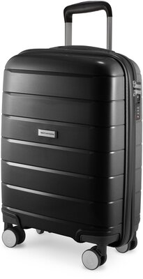 Hauptstadtkoffer PRNZLBRG 36l Spinner - schwarz bei Amazon bestellen