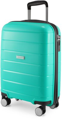 Hauptstadtkoffer PRNZLBRG 36l Spinner - türkis bei Amazon bestellen