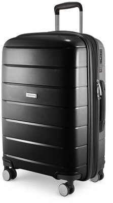 Hauptstadtkoffer PRNZLBRG 77l Spinner - schwarz bei Amazon bestellen