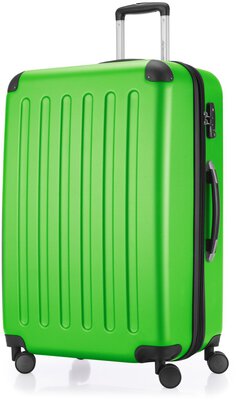 Hauptstadtkoffer Spree 101-119l Spinner - apfelgrün bei Amazon bestellen